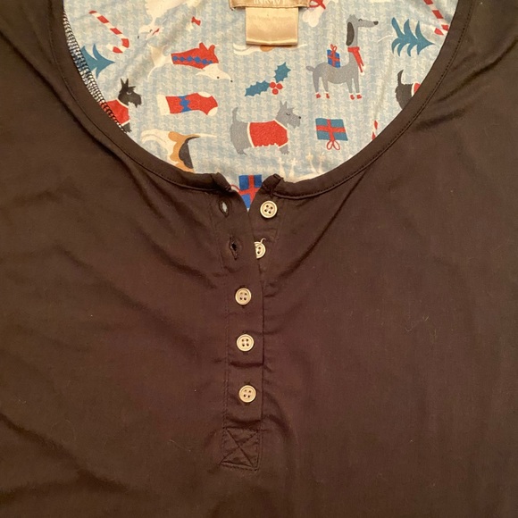 Ink+Ivy Long Sleeve Top - Picture 3 of 5